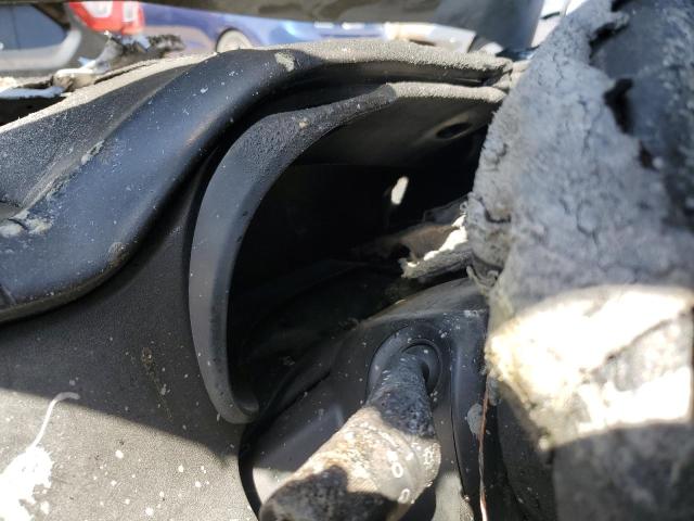 ZFBERFAT1G6B23732 - 2016 RAM PROMASTER თეთრი ფოტო 9