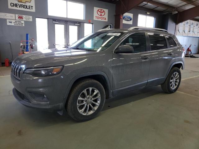 2019 JEEP CHEROKEE LATITUDE PLUS, null