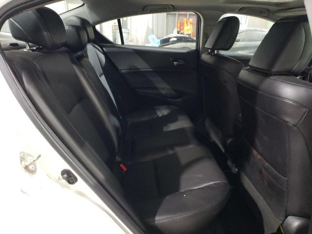 19UDE2F36HA009874 - 2017 ACURA ILX BASE WATCH PLUS WHITE photo 10