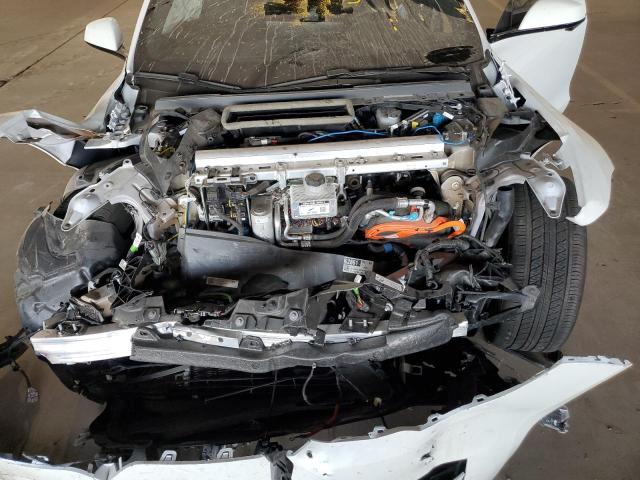 5YJSA1E59PF513470 - 2023 TESLA MODEL S Ağ foto 11