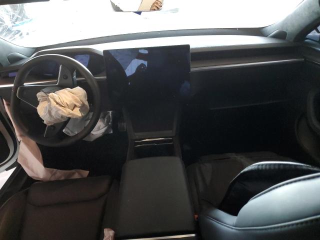 5YJSA1E59PF513470 - 2023 TESLA MODEL S Ağ foto 8