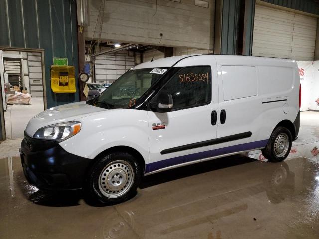 2019 RAM PROMASTER, 