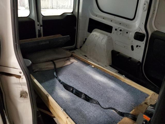 ZFBHRFAB1K6M90849 - 2019 RAM PROMASTER 白色 照片 10