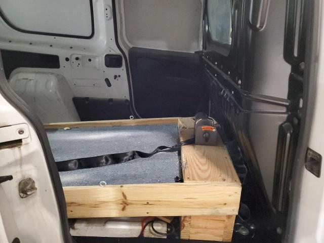 ZFBHRFAB1K6M90849 - 2019 RAM PROMASTER 白色 照片 11