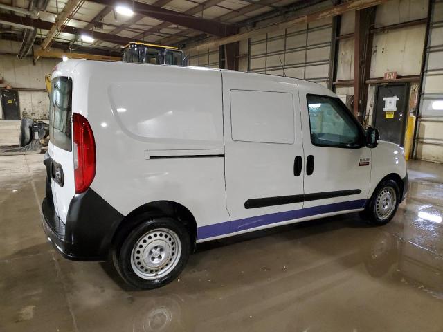 ZFBHRFAB1K6M90849 - 2019 RAM PROMASTER 白色 照片 3