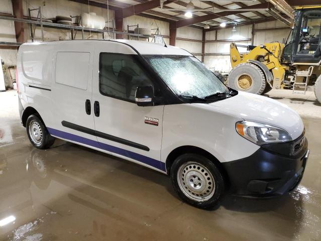 ZFBHRFAB1K6M90849 - 2019 RAM PROMASTER 白色 照片 4