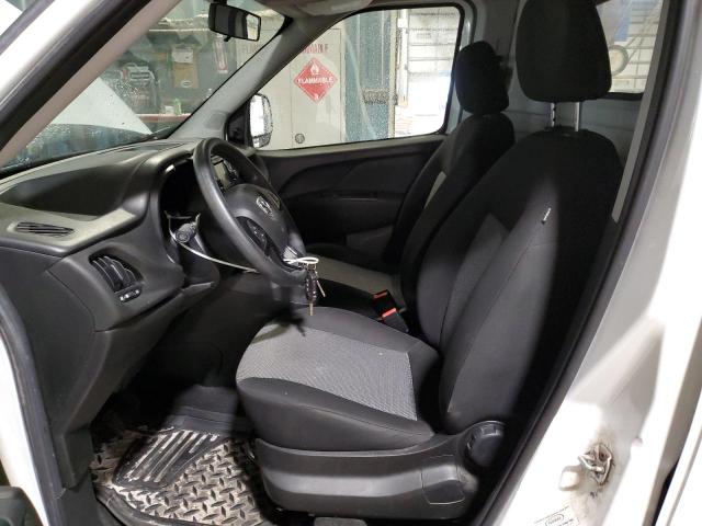 ZFBHRFAB1K6M90849 - 2019 RAM PROMASTER 白色 照片 7