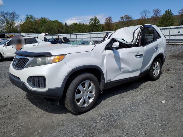 2011 KIA SORENTO BASE, 