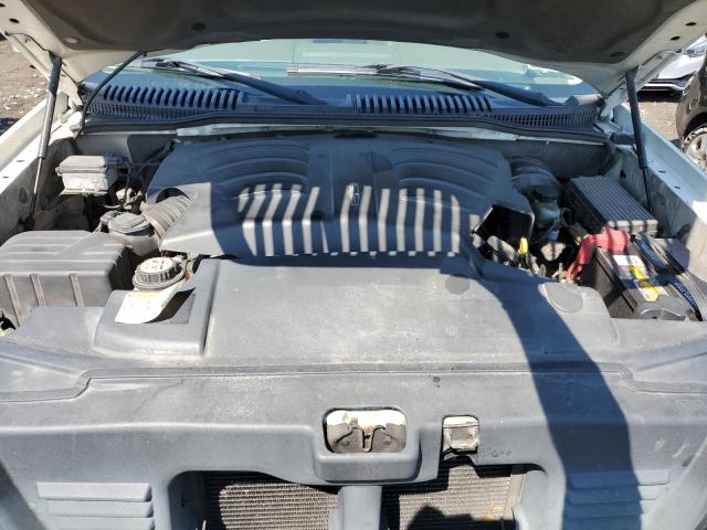 5LMEU88H24ZJ51385 - 2004 LINCOLN AVIATOR 白色 照片 11