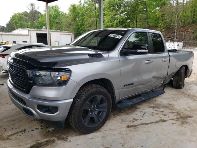 2021 RAM 1500 BIG HORN/LONE STAR, 