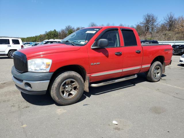 2008 DODGE RAM 1500 ST, 