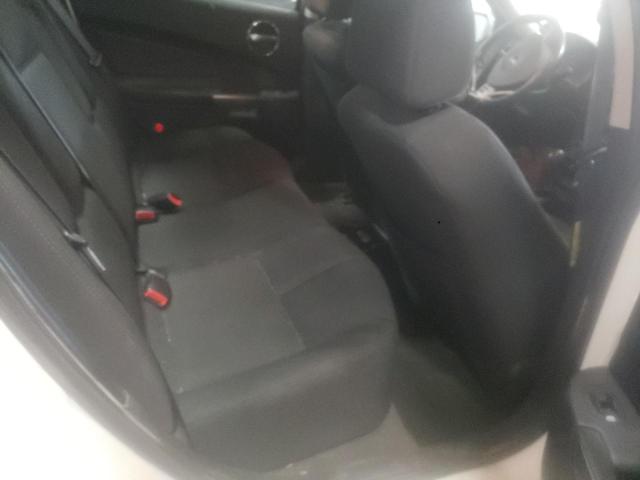 2G2WP552961246690 - 2006 PONTIAC GRAND PRIX 白色 照片 10