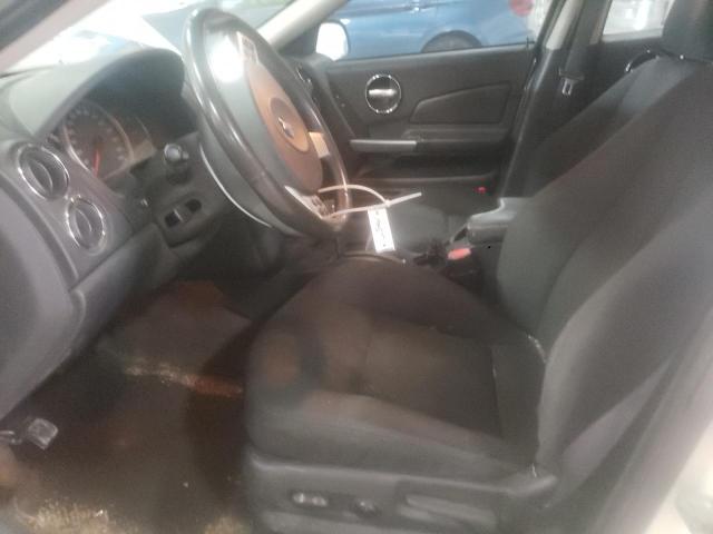 2G2WP552961246690 - 2006 PONTIAC GRAND PRIX 白色 照片 7