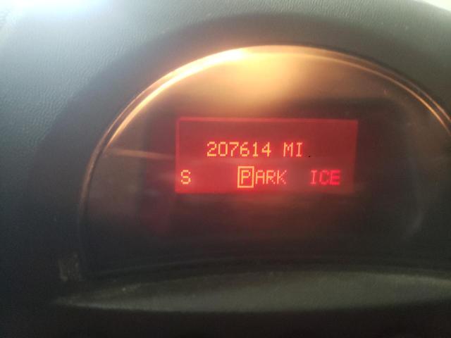 2G2WP552961246690 - 2006 PONTIAC GRAND PRIX 白色 照片 9