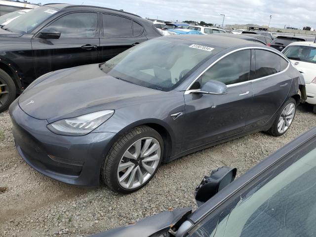 2020 TESLA MODEL 3, 