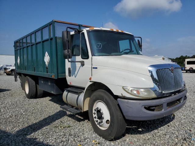 2010 INTERNATIONAL 4000 4300, 