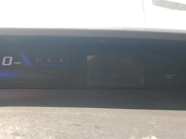 19XFB2F94EE079418 - 2014 HONDA CIVIC EXL 白色 照片 9