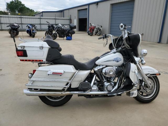 2006 HARLEY-DAVIDSON FLHTCUI, 