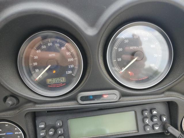 1HD1FCW146Y678778 - 2006 HARLEY-DAVIDSON FLHTCUI 白色 照片 7