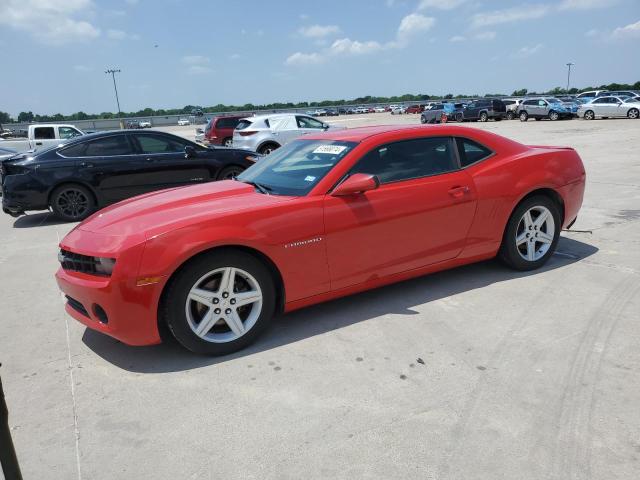 2012 CHEVROLET CAMARO LT, 