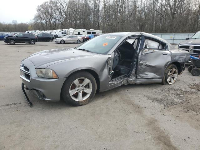2011 DODGE CHARGER, 