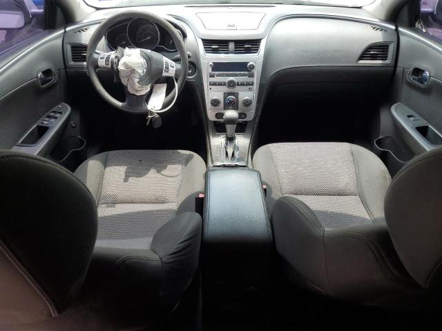 1G1ZC5E16BF283994 - 2011 CHEVROLET MALIBU 1LT 白色 照片 8