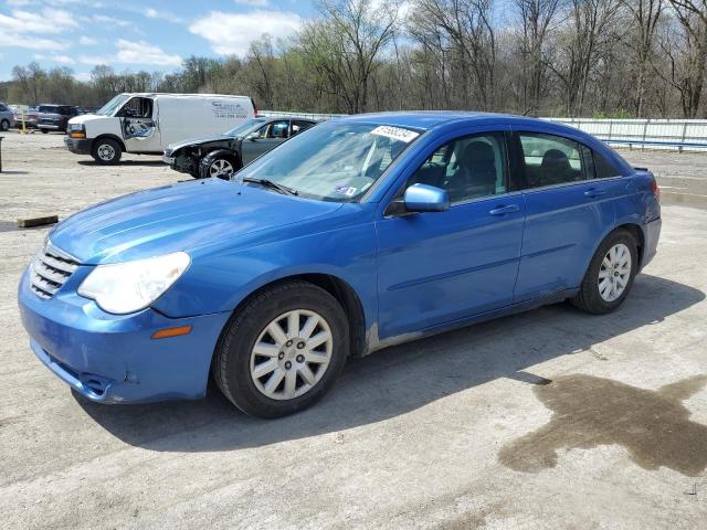 2007 CHRYSLER SEBRING, 