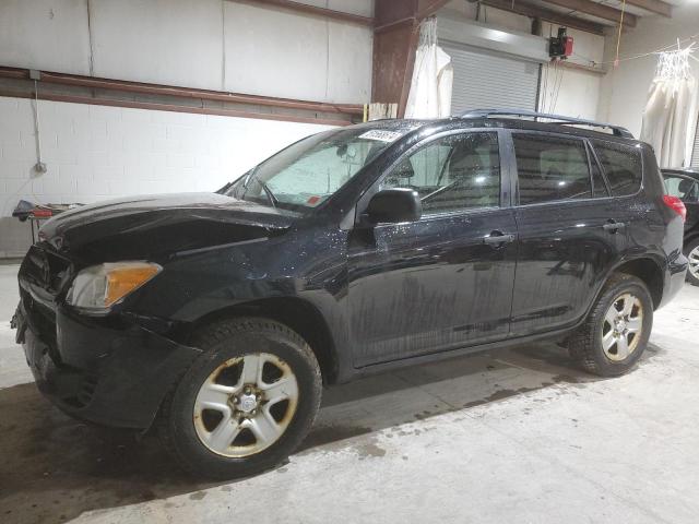 2009 TOYOTA RAV4, 