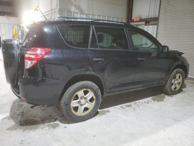 2T3ZF33V69W002343 - 2009 TOYOTA RAV4 BLACK photo 3