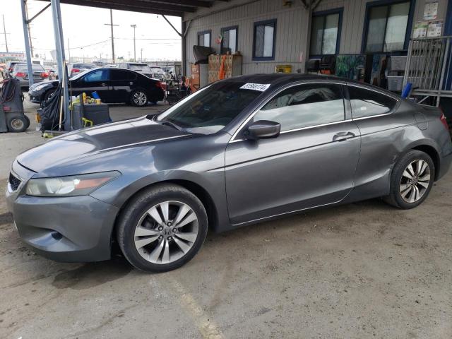 2010 HONDA ACCORD LX, 