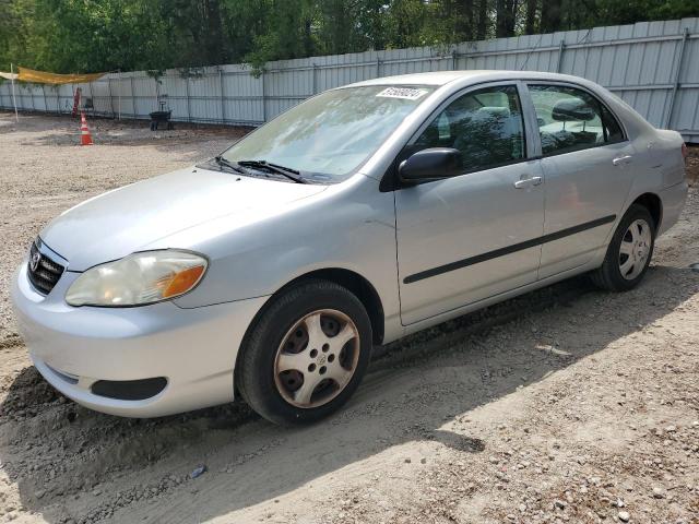 2008 TOYOTA COROLLA CE, 