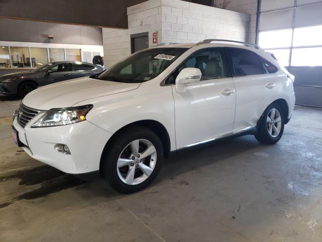 2015 LEXUS RX 350 BASE, 