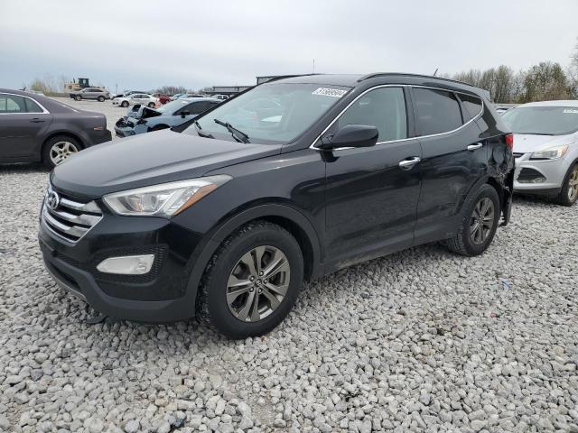 2014 HYUNDAI SANTA FE S, 