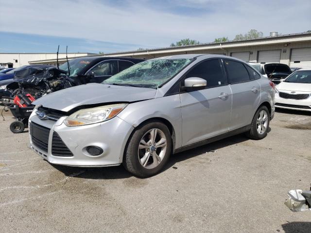 2013 FORD FOCUS SE, 