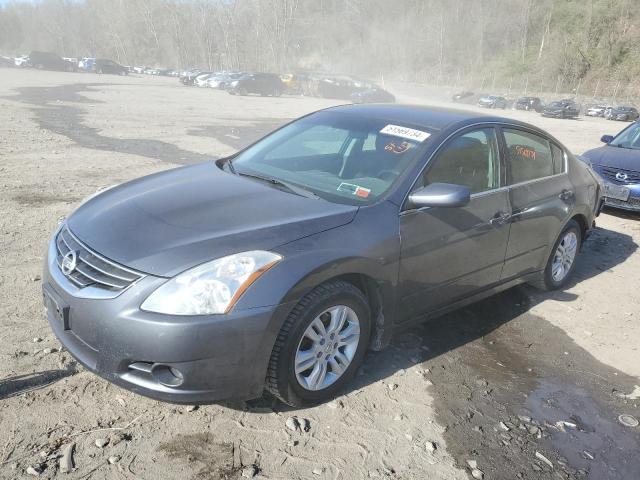 2011 NISSAN ALTIMA BASE, 