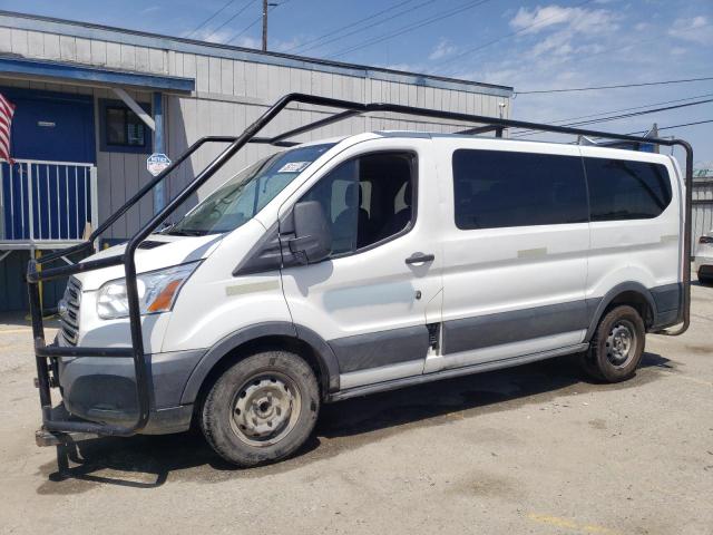 2016 FORD TRANSIT T-150, 