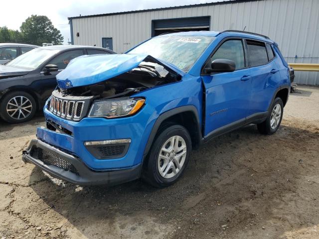 2018 JEEP COMPASS SPORT, 