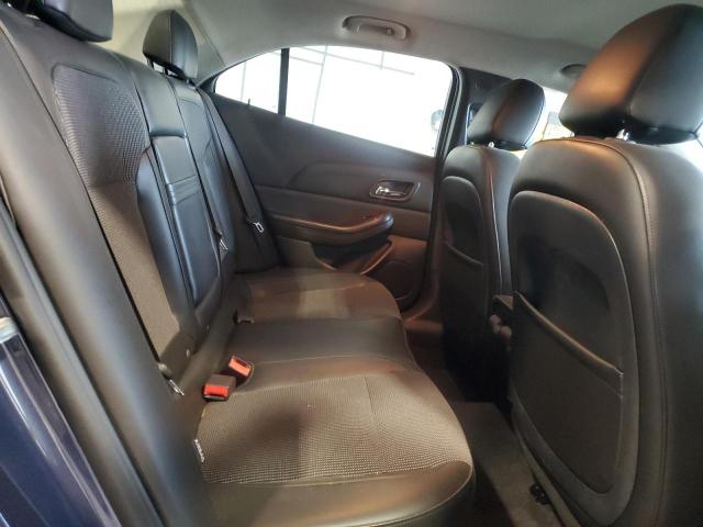 1G11C5SA0DF224525 - 2013 CHEVROLET MALIBU 1LT BLUE photo 10