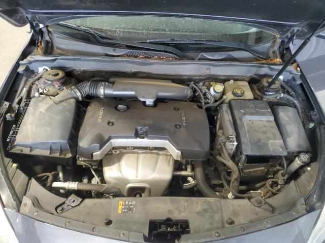 1G11C5SA0DF224525 - 2013 CHEVROLET MALIBU 1LT BLUE photo 11