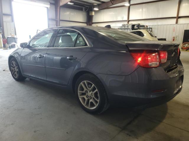 1G11C5SA0DF224525 - 2013 CHEVROLET MALIBU 1LT BLUE photo 2
