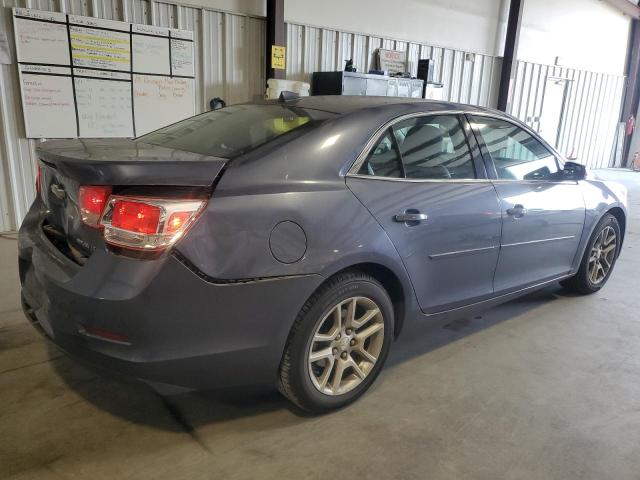1G11C5SA0DF224525 - 2013 CHEVROLET MALIBU 1LT BLUE photo 3