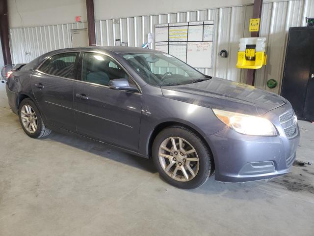 1G11C5SA0DF224525 - 2013 CHEVROLET MALIBU 1LT BLUE photo 4