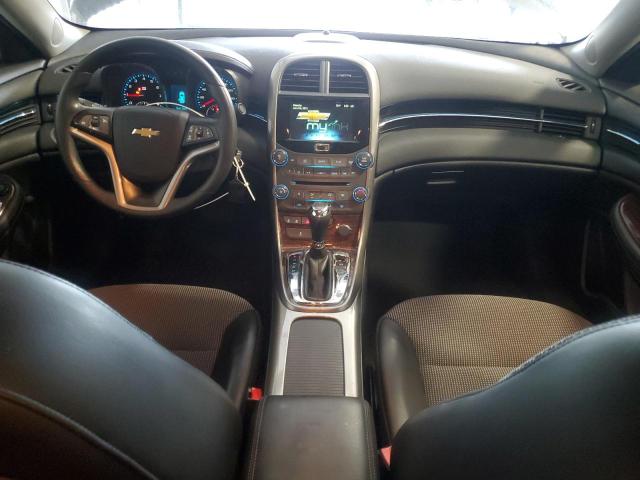 1G11C5SA0DF224525 - 2013 CHEVROLET MALIBU 1LT BLUE photo 8