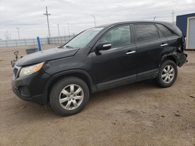 2012 KIA SORENTO BASE, 