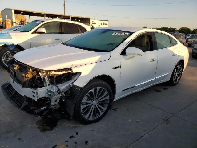 1G4ZN5SS3HU136224 - 2017 BUICK LACROSSE PREFERRED WHITE photo 1