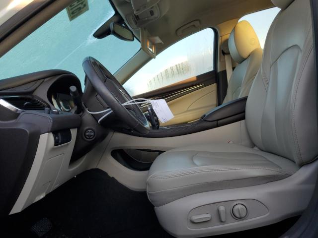 1G4ZN5SS3HU136224 - 2017 BUICK LACROSSE PREFERRED WHITE photo 7