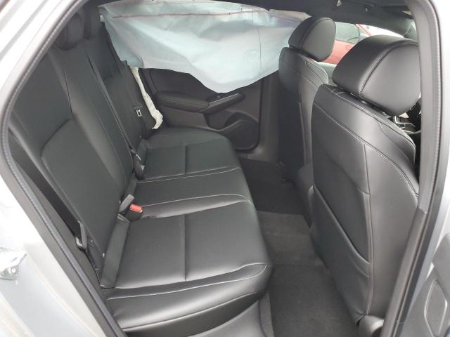 19UDE4H37PA016002 - 2023 ACURA INTEGRA A-SPEC SILVER photo 6