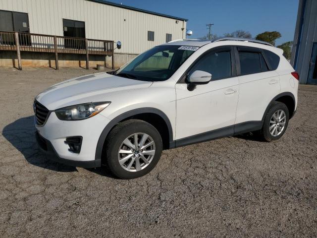 2016 MAZDA CX-5 TOURING, null