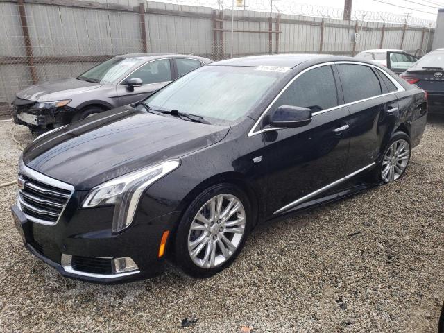 2G61M5S34K9146426 - 2019 CADILLAC XTS LUXURY BLACK photo 1