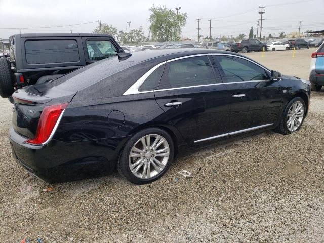 2G61M5S34K9146426 - 2019 CADILLAC XTS LUXURY BLACK photo 3